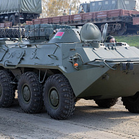 Participants in CSTO “Interaction-2026”, “Poisk-2026” and “Echelon-2026” Exercises Arrive in the Russian Federation