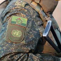 Задание миротворцев: спецрепортаж из Казахстана 