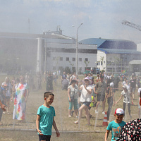 Служу Отечеству!