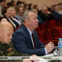 Подведены итоги первого республиканского конкурса «Руководитель по военно-патриотическому воспитанию»