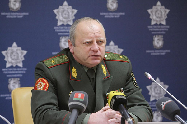 Развитие Вооруженных Сил в рамках реализации военно-технической политики Республики Беларусь