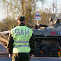 В Вооруженных Силах Беларуси началась внезапная проверка сил реагирования (Видео)