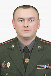 Юрасюк Николай Иванович