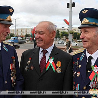 Особая дата в жизни белорусов