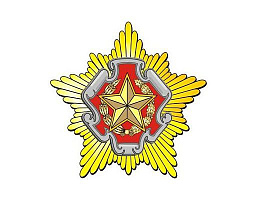 Паведамленне прэс-службы Міністэрства абароны Рэспублікі Беларусь 