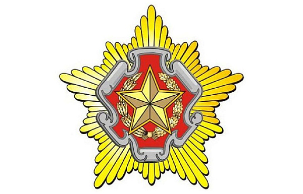 Министр обороны Беларуси направился с рабочим визитом в Китайскую Народную Республику