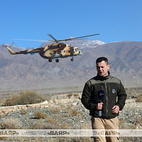 В Вооружённых Силах отмечают День военного телевидения
