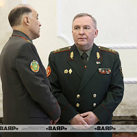 Совещание по вопросам государственных программ вооружения и государственного оборонного заказа