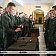 Новобранцы 30 ождбр осваивают азы военной науки