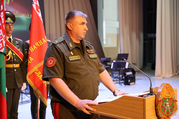 Железнодорожным войскам – 145!