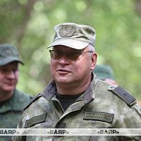 Збор па тэрытарыяльнай абароне 