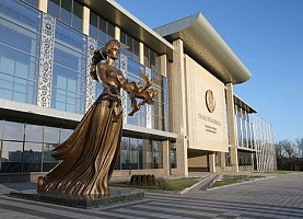 Прэзідэнт Беларусі зрабіў кадравыя назначэнні ва Узброеных Сілах