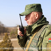 Генерал-лейтенант Александр Вольфович рассказал об особенностях внезапной проверки 