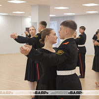 Заседание координационного совета при Государственном секретариате Совбеза Республики Беларусь