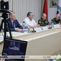 Круглый стол на тему «Геноцид без срока давности: что мы знаем и почему не вправе забыть»