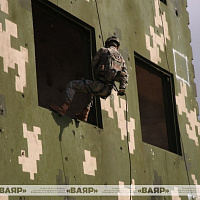 Belarusian-Chinese Joint Swift Eagle – 2026 Tactical Exercise 