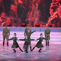 Долг нашего поколения – бороться за историческую справедливость