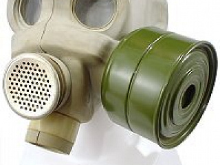 Противогаз малого габарита ПМГ