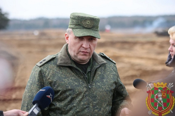 «Если нужно, у нас будет и стратегическое ядерное оружие»