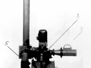 Фильтровентиляционный агрегат ФВА-100/50