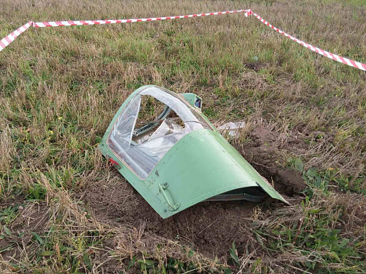 Пострадавших и разрушений нет