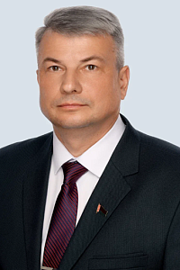 КОПЫЛ Олег Николаевич