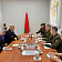 Accreditation of the Defence Attaché at the Embassy of the Kingdom of Norway in the Republic of Belarus