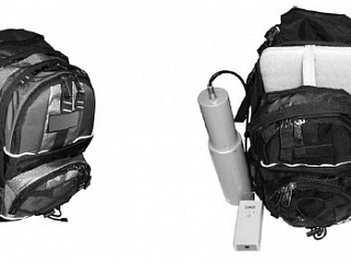 Спектрометр МКС-АТ6101С