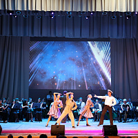 Железнодорожным войскам – 145!