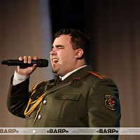 Праздничные мероприятия приуроченные 20 летию со дня образования Департамента транспортного обеспечения