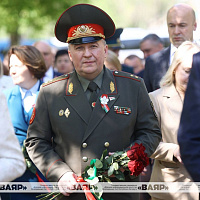 II Молодежный военно-патриотический форум 