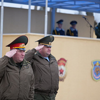 Награда нашла своего героя 