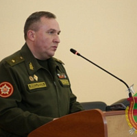Новый учебный год в Вооружённых Силах объявлен годом боевой готовности (видео)