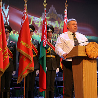 Железнодорожным войскам – 145!