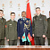 Exchange of Views on Identifying Specific Activities between the Defence Departments of Belarus and Bangladesh