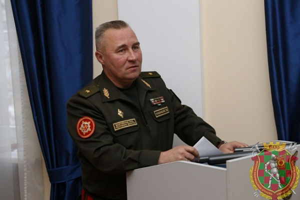 Готовы к защите страны