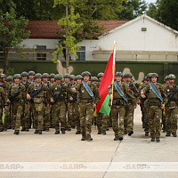 Belarusian Airborne Troops Arrive in China to Participate in Joint Swift Eagle – 2026 Exercise