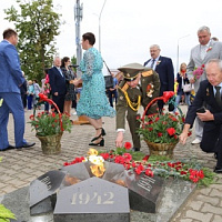 Праздник 3 июля на Копыльщине