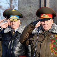 День памяти воинов-интернационалистов
