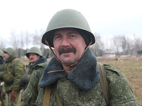 Рядовой запаса Александр Щерба.JPG