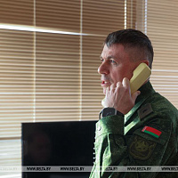 ВВС и войска ПВО выполнили практические стрельбы во время проверки боевой готовности 