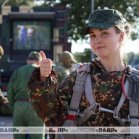 Тактико-специальное учение «Военкор – 2026» 