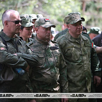 Збор па тэрытарыяльнай абароне 