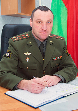Майсевiч Дзмiтрый Алегавiч