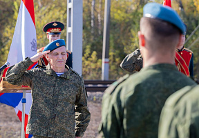 Participants in CSTO “Interaction-2026”, “Poisk-2026” and “Echelon-2026” Exercises Arrive in the Russian Federation