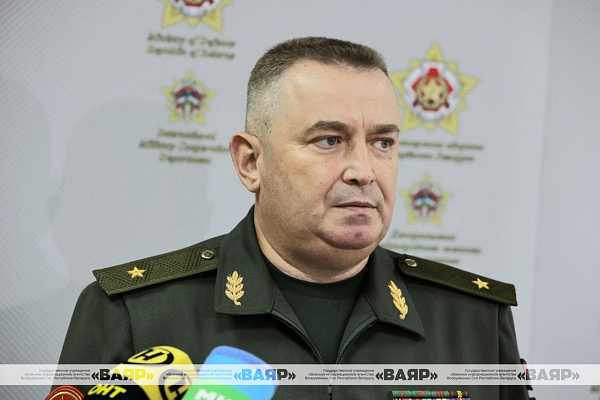 «Сегодня актуален вопрос о приостановлении действия ДОВСЕ»