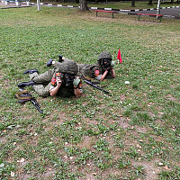 Тяжело в учении - легко в бою