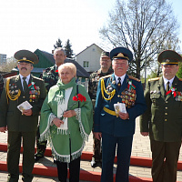 День Победы