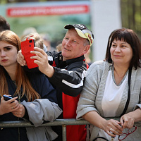 «Будем верно служить белорусскому народу»