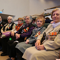 Долг нашего поколения – бороться за историческую справедливость